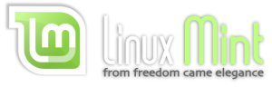 Linux Mint Official Logo